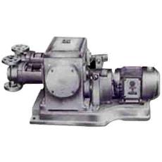 Duplex Plunger Metering / Dosing Pumps