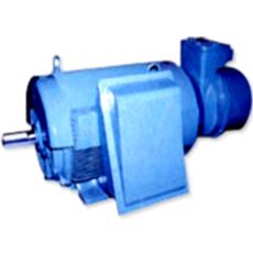 Sd Series Slipring Motors