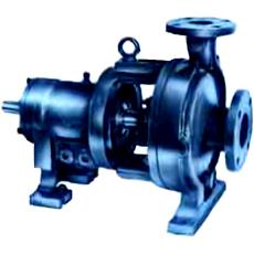 Chemical Process Pumps