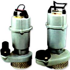 Water Pump With Waterproof Joints