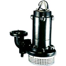 Effluent, Sewage & Wastewater Submersible Pumps & Cutter Pumps