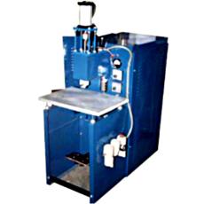 Double Blister Sealing Machine