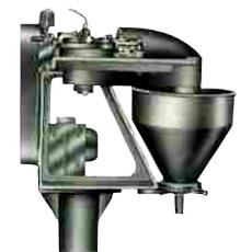 Auger Filler