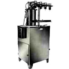 Vacuum Type Liquid Filler