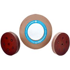 Specialty Grinding Wheels