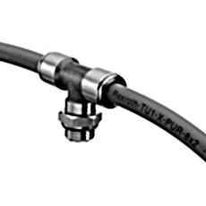 Flamex Compressed Air Hose