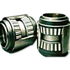 Cartridge Tapered Roller Bearings