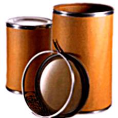 Fiber Drums