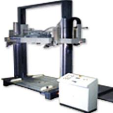 High Performance Strapping Press