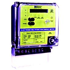 Electricity Meters