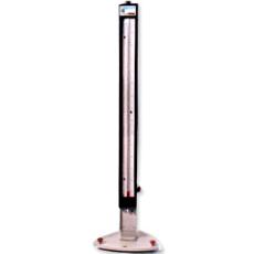 Single Limb Well Type Direct Reading Manometer