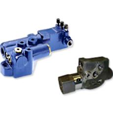 Trailer Brake Valve