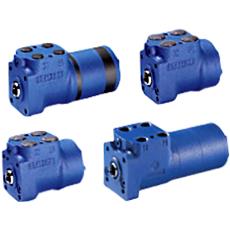 Hydrostatic Steering Units