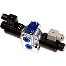 Line Installation Special Directional Valves