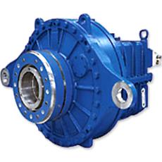 600 To 5,000 Kw Wind Turbine Generator Gearbox