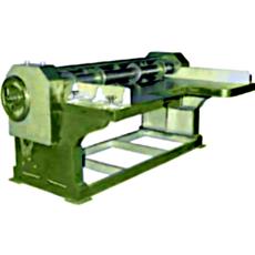 Four Bar Rotary Cutting & Creasing Machine