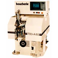 Standalone Tufting And Finishing Machine With 750Rpm Speed