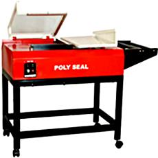 L-Sealer Machines