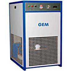 Compressed Refrigerated Air Dryers