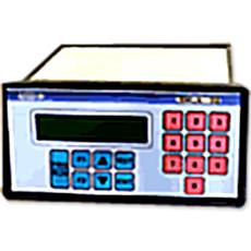 Lcd Based Controller [ Cam Controller ]