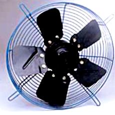 Axial Flow Fans