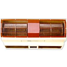 Air Curtains