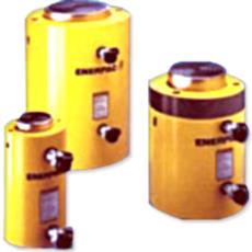 Single Acting High Tonnage Cylinders