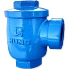 Angle Check Valve