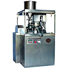 Single Rotary Tablet Press For Vaternary Tablets