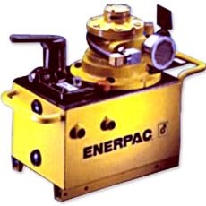 Air Hydraulic Pumps