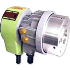 Hollow Rotary Hydraulic Cylinder