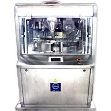 Triple Layer Tablet Press