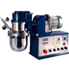 Planetary Mixer Vacuum Jacketed