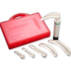 Laryngoscope Fiber Optic Set