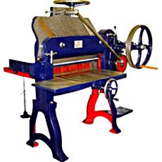 Paper Cutting Machine [Simple Model]