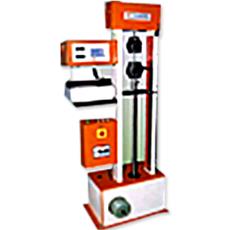 Digital Tensile Testing Machines