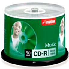 Mini Cd Media