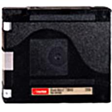 High Capacity Data Cartridges