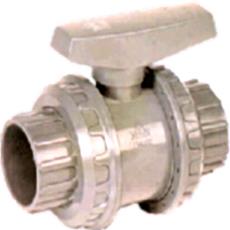 Moulded Fittings