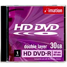 High Definition Dvd