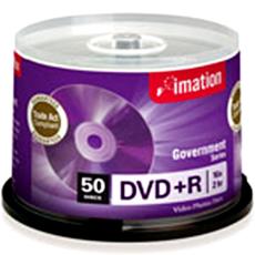 Rewritable Dvd Media