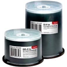 Silk Screen Printable Cds & Dvds