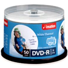 Printable Dvd Media