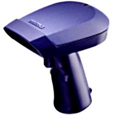 Laser Cordless Scanner