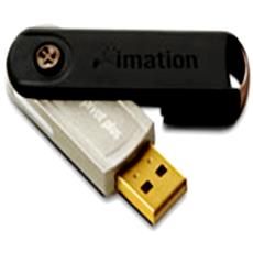 Pivot Plus Flash Drive