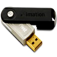 Pivot Flash Drive