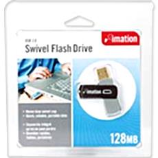 Swivel Flash Drive