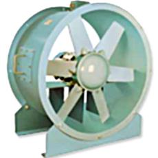 Axial Flow Fans