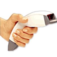 Ergonomic Barcode Scanner