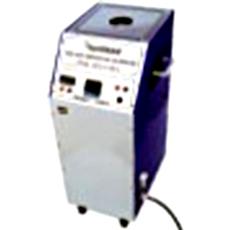 Very High Temperature Calibrator